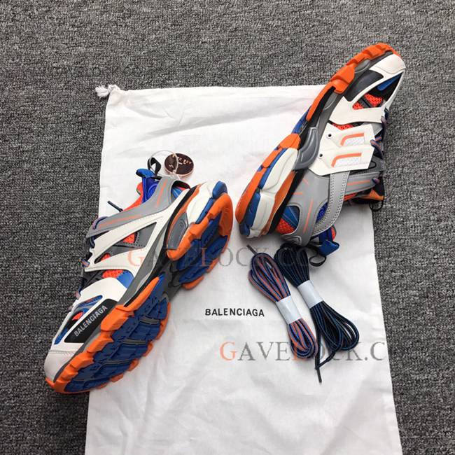 Balenciaga High Quality Shoes